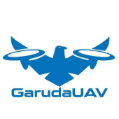 GarudaUAV's Logo