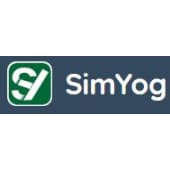 Simyog Technology's Logo