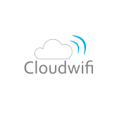 Cloudwifi Inc.'s Logo