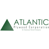 Atlantic Plywood Corporation's Logo