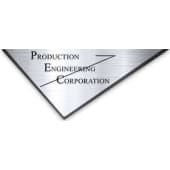 Production Engineering's Logo