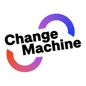 Change Machine's Logo