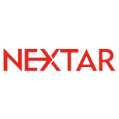 NEXTAR's Logo