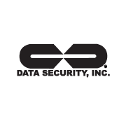 Data Security's Logo