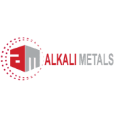 Alkali Metals's Logo