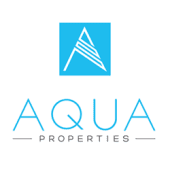 Aqua Properties's Logo