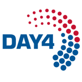 Day4 Energy's Logo