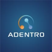 Adentro's Logo