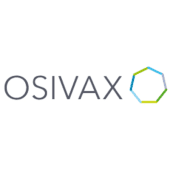 Osivax's Logo