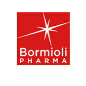 Bormioli Pharma's Logo