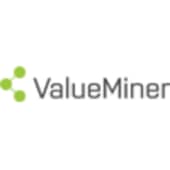 ValueMiner's Logo