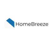 HomeBreeze's Logo