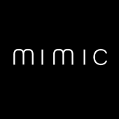 Mimic Productions Logo