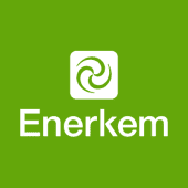 Enerkem's Logo