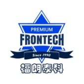 FRONTECH's Logo