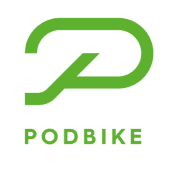 Podbike's Logo