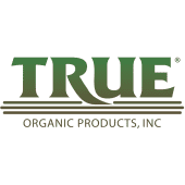 True Organic Products's Logo