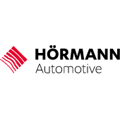 HÖRMANN Automotive's Logo