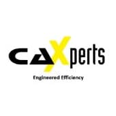 CAXperts's Logo