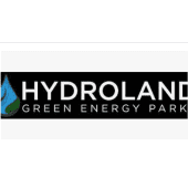 Hydroland's Logo