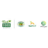 Fresh Food Group's Logo