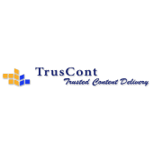 TrusCont's Logo