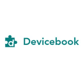 Devicebook's Logo