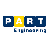 PART Engineering GmbH's Logo