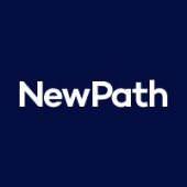 NewPath's Logo