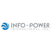 Info-Power International, Inc.'s Logo