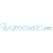 Randomize.net's Logo