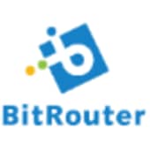 BitRouter's Logo