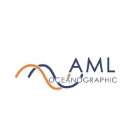 Aml Oceanographic's Logo