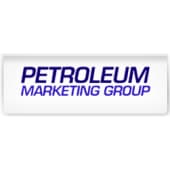 Petroleum Marketing Group, Inc.'s Logo