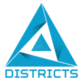 Districts's Logo