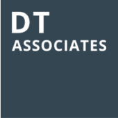 DT Associates's Logo