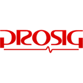 Prosig's Logo