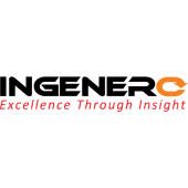 Ingenero's Logo