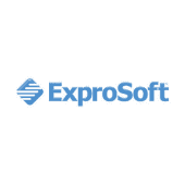 ExproSoft's Logo