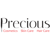 Precious Cosmetics's Logo