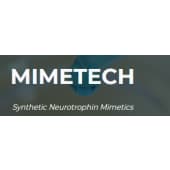 MimeTech's Logo