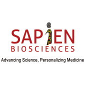 Sapien Biosciences's Logo