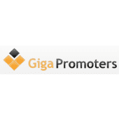 Giga Promoters's Logo