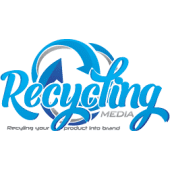 Recycling Media's Logo