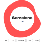 Samelane's Logo