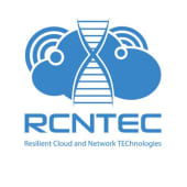 RCNTEC's Logo