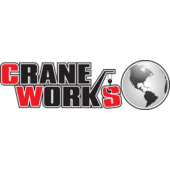 CraneWorks's Logo