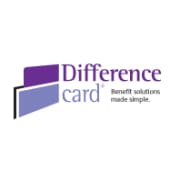 The Difference Card's Logo