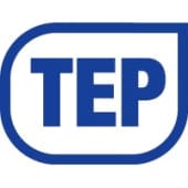 Taylor Engineering & Plastics's Logo