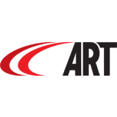 Alta Rail Technology's Logo